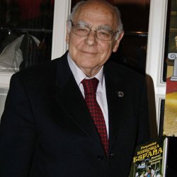 Manuel Fernández Álvarez: 