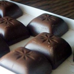Media barrita de chocolate por semana mantiene a raya el riesgo de ataque al corazón