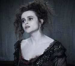 Tim Burton también ficha a su mujer para su versión 
