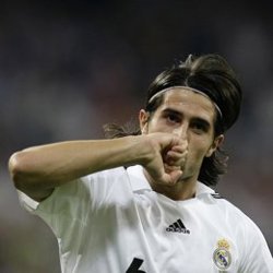 El Real Madrid dará la baja a Rubén de la Red lo que resta de temporada