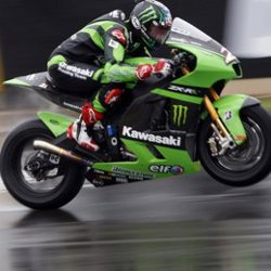 Kawasaki se retira del Campeonato del Mundo de MotoGP