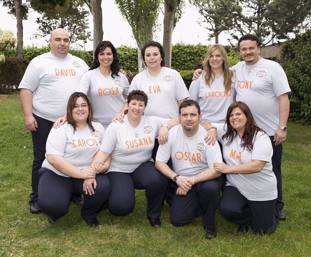 El ejercicio que ayudará arreglar la grasa del vientre