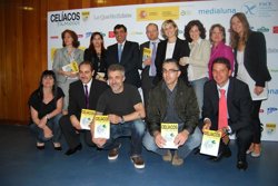 España tendrá un mapa 