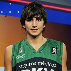 Ricky Rubio es elegido en el quinto puesto por los Minnesota Timberwolves en el draft con más presencia española