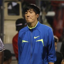 Liu Xiang volverá a competir en reuniones menores para ir cogiendo nivel y seguir con su recuperación