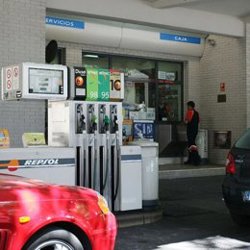 Julio comienza con la gasolina y el gasóleo hasta un 12% más caras que hace un mes
