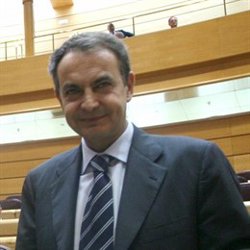 Zapatero admite que, 