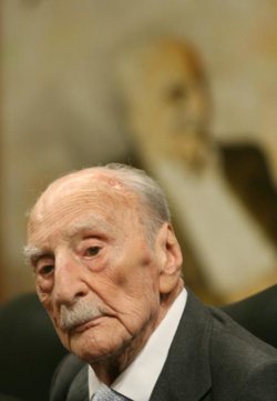 El legado de Francisco Ayala, digitalizado