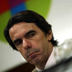 Aznar:
