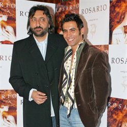 Pitingo y Juan Carmona denuncian un incidente racista y 