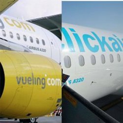 La nueva Vueling despegará el jueves tras un año y medio de negociaciones
