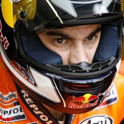 Pedrosa: 
