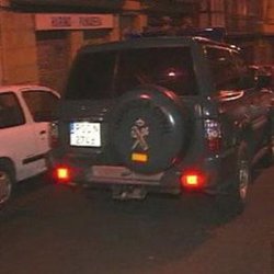 La Guardia Civil desarticula en Gipuzkoa una organización dedicada al narcotráfico