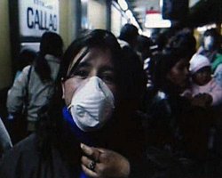 Argentina pide 