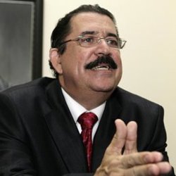 Zelaya confirma que mañana volverá a Honduras y hace un nuevo llamamiento a las protestas pacíficas