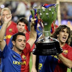 Sergio Busquets: 