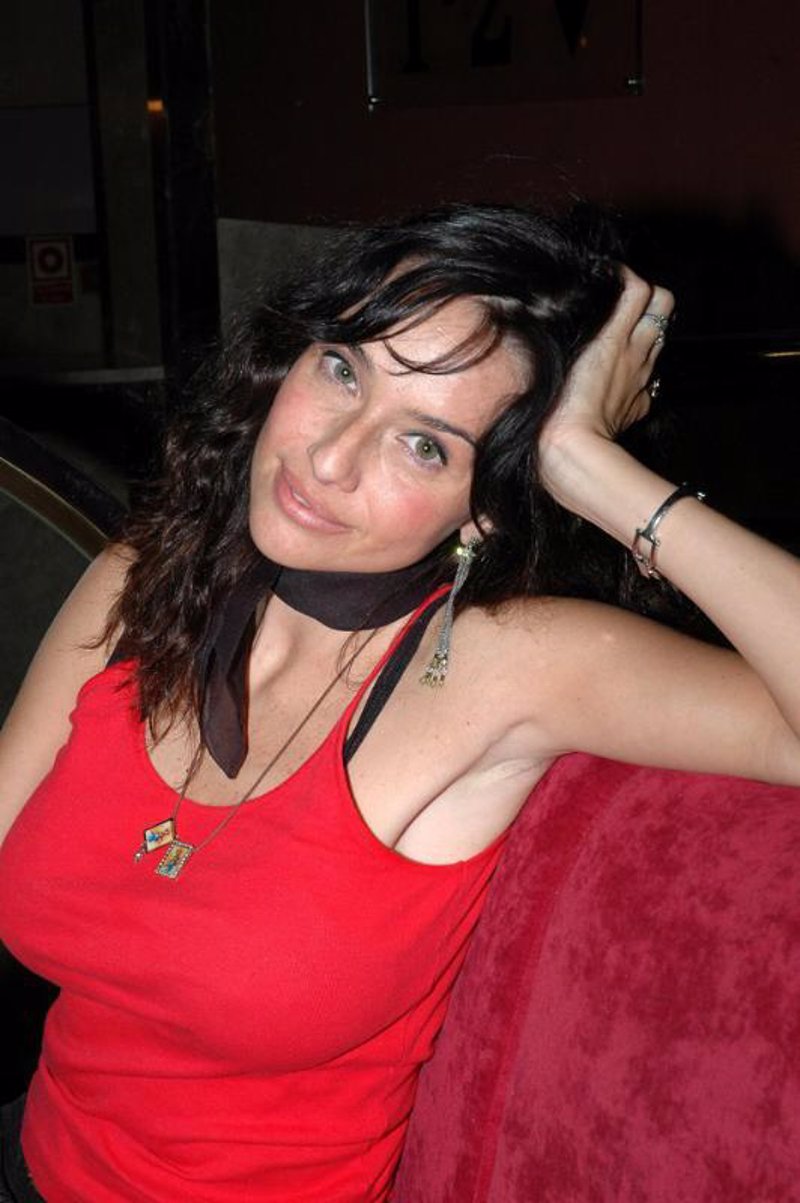 VIDEO BEATRIZ RICO video beatriz rico: