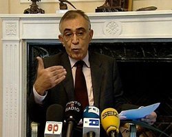 El embajador de Marruecos acusa a Haidar de defender a los separatistas