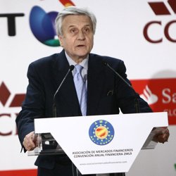 Trichet recomienda a España flexibilidad salarial