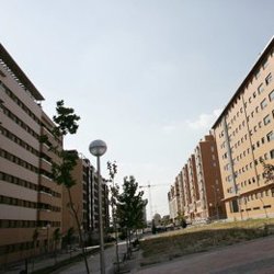 El Euríbor sube dos milésimas y sitúa su tasa diaria en el 1,245%