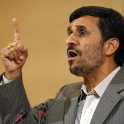 La oposición iraní resurge con violentos enfrentamientos con la Policía