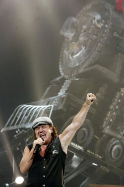 AC/DC: 