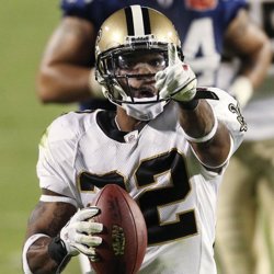 Los Saints sorprenden a los Colts y entran en la historia