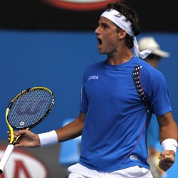 Feliciano López asciende seis puestos en la ATP gracias a su triunfo en Johannesburgo