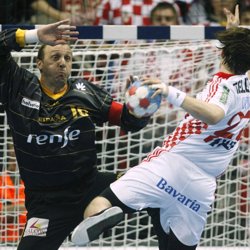 Barrufet deja el balonmano profesional tras 22 años en la elite