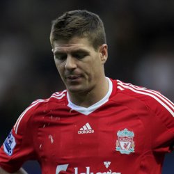 Gerrard: 