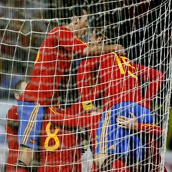 Polonia, el 8 de junio, será el último rival de España antes del Mundial de Sudáfrica