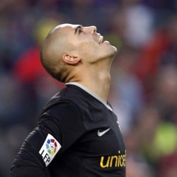 Víctor Valdés: 