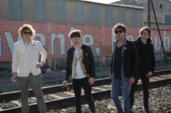 The Kooks, abrirá el Mallorca Rocks