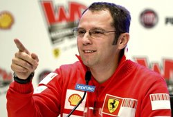 Domenicali: 