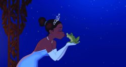 Avatar no se deja engatusar por la nueva Princesa Disney