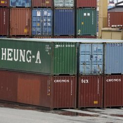 La competitividad de las exportaciones españolas mejora un 0,4% frente a la zona euro en 2009