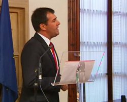 El ex presidente de UM, Miquel Nadal, elude ingresar en prisión