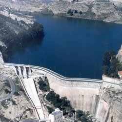 Los embalses españoles siguen en aumento y están al 68,6 por ciento de su capacidad