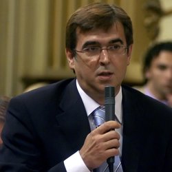 Antich rechaza someterse a una cuestión de confianza