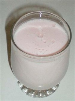 El consumo de yogur puede ayudar a prevenir enfermedades dentales