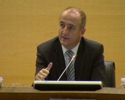 Sebastián dice que el coche eléctrico será bueno para el empleo en todos los países de la UE