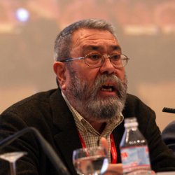 Méndez dice que el pacto de convenios prueba que se puede 