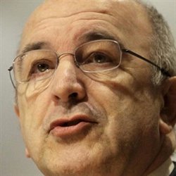 Almunia pide a los países de la eurozona políticas fiscales y reformas