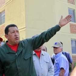 Venezuela lanza un plan para contener la emergencia eléctrica