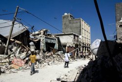 Preval pide ayuda para reconstruir carreteras y restituir servicios básicos