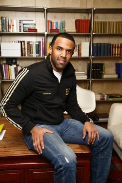 Craig David regresa con nuevo single y nueva discográfica