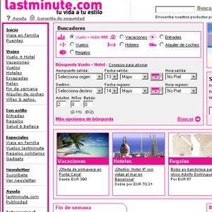 Foto: LASTMINUTE.COM