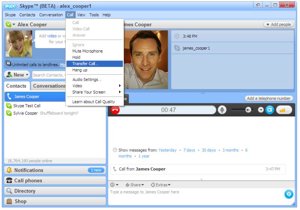 Foto: Skype