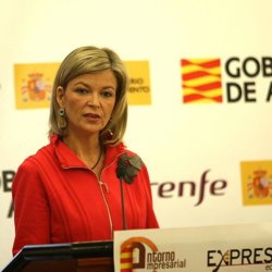 CGPJ: los elogios de Zapatero al juez Garzón no constituyen injerencia en el Poder Judicial