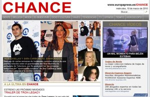 Foto: EUROPA PRESS